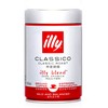 illy - Classico Espresso Ground Coffee 250g