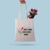 PLITI Chicken Tote Bag Chicken Lover Gifts For Women Just