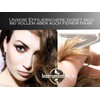 Solingen Thinning Scissors, Hairdressing Scissors with Sharp Double-Sided Toothing, Made