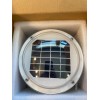 seachoice new seachoice solar powered post cap super bright led