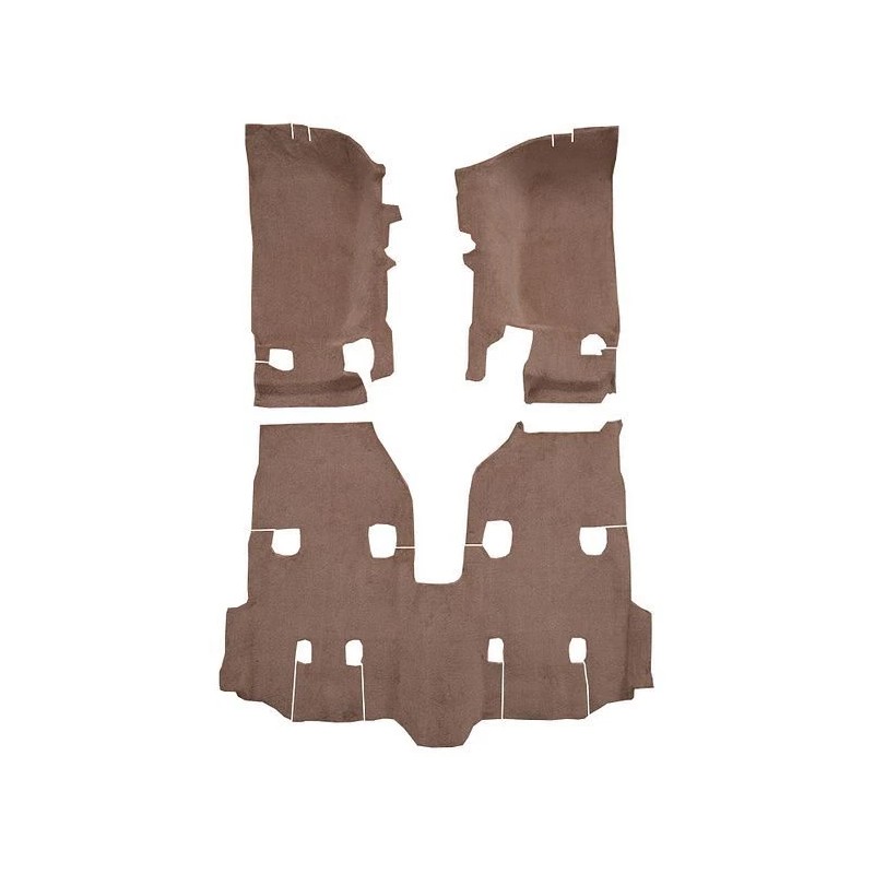 ACC Carpet Fits-1987-1993 Dodge Ram 50 Reg Cab 2WD