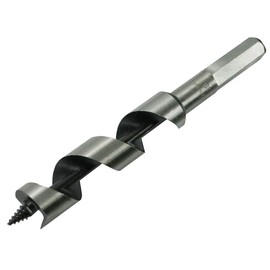 Faithfull CA16S Combination Auger Bit Short Series 16mm