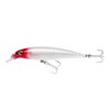 Rapala X-Rap Saltwater Lure with Two No. 2 Hooks, 1.2-2.4