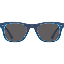 Montana Eyewear Sunoptic M42F Sunglasses in Black with Cloth Pouch