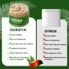 Mascarilla Capilar Oukeya Con Aceite De Batana 150g
