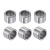 sourcing map Sleeve Bearings 10mm Bore 14mm OD 10mm Length