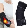 Electric Heating Elbow Protector 3 Speed Temperature Control Heated Elbow