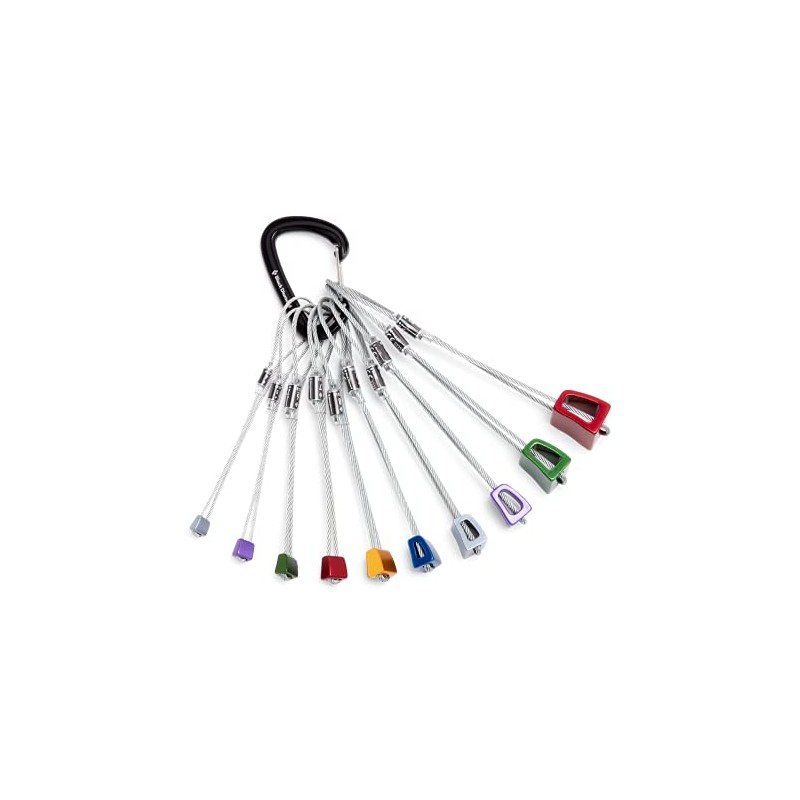 BlackDiamond BD11100 Stopper Set