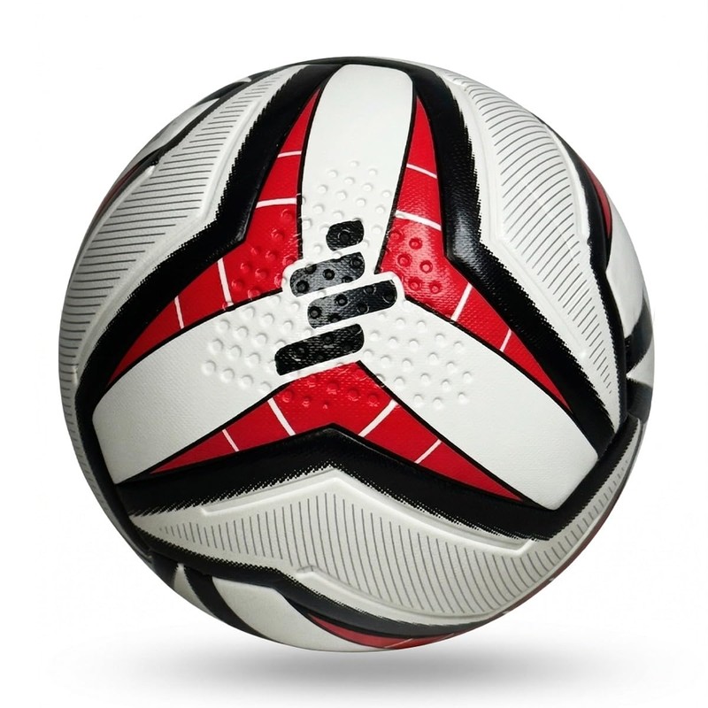Oka Sports Balón De Fútbol Ultra Pro 8.0 Hibrido Termosellado