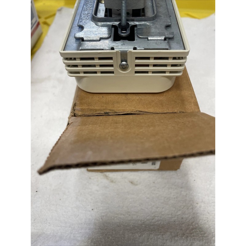 MAXITROL SLECTRA T115 OVERRIDE THERMOSTAT 40-90ºF