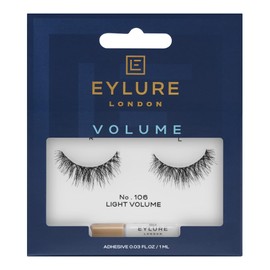 Eylure Volume False Eyelashes No 106