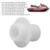 Fuel Tank Filler Neck 59231 3001 ABS Motorboat Oil Tank