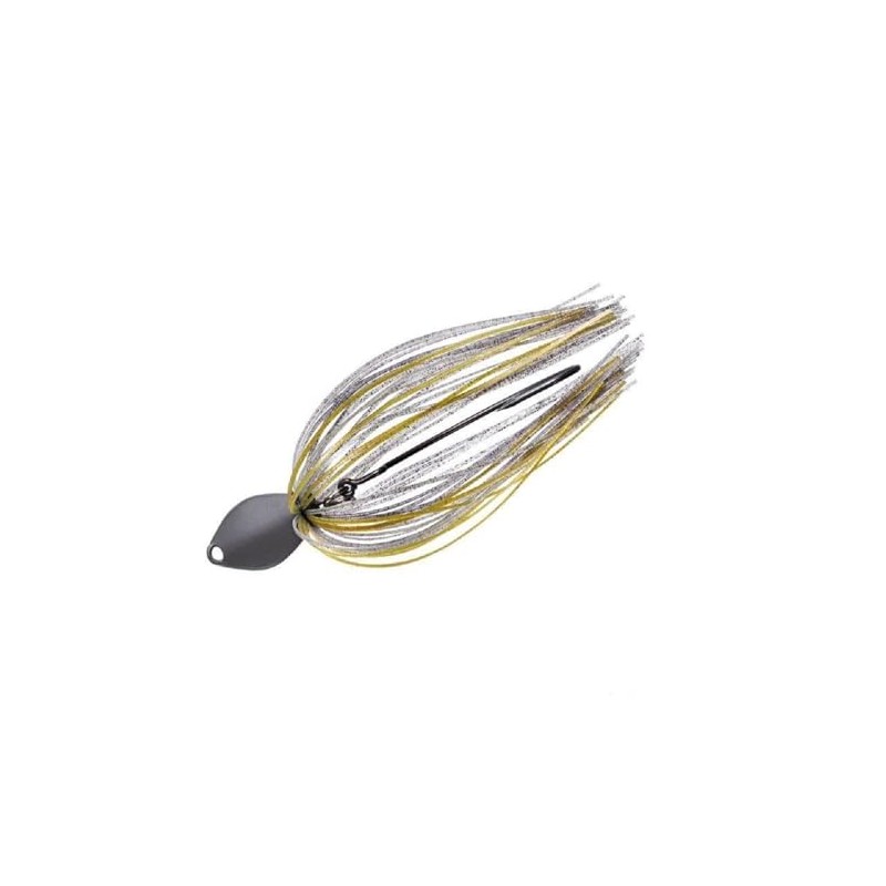 DAIWA STEEZ Flex Jig Joint Jig 0.4 oz (10 g)