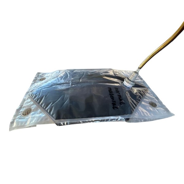 ValvoMax Lowrider Bladder-Style Drain Bag (21 Qt) (3)