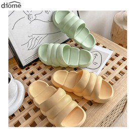DDOME Cloud Slippers 1pair, Color#$%Size:Pink-245-250