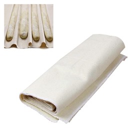 Bread Mat Bread Dough Baking Mat Fermentation Cloth Mat Bread Making Tools Dough Mat Oil Resistant Bakeware Canvas Kitchen Utensils Pastry Tools (14.2 x 17.7 inches (36 x 45 cm)