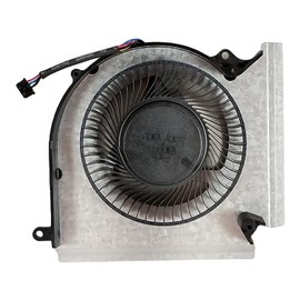 Internal GPU Cooler Cooling Fan Ventilateur Connector Ribbon Flex Cable Module Replacement Compatible with MSI GE66 GP66 GL66 Raider 10SF 10UE 10UG 10UH 11UE 11UG 11UH