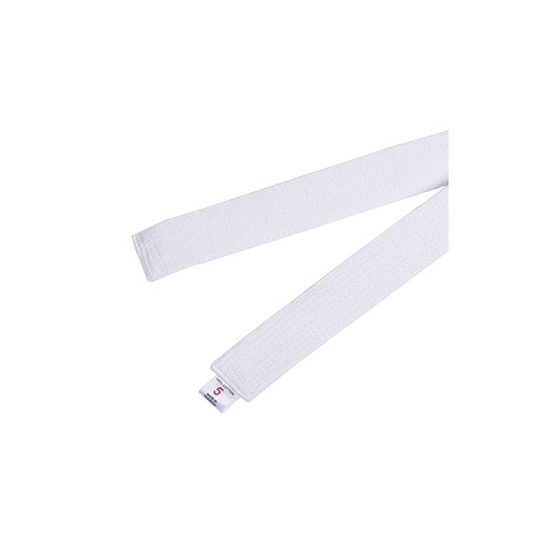 Martial World CB19 No. 6 Color Band