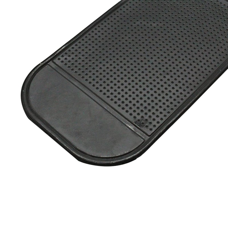 4 Pack Non-slip Sticky Gel Pad Car Dashboard Sticky Pad