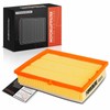 Frankberg Air Filter Insert Filter Diesel Compatible with A.u.r.i.s E18
