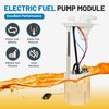 Aumzong 68399001AC Electric Fuel Pump Module Compatible with Ram 1500