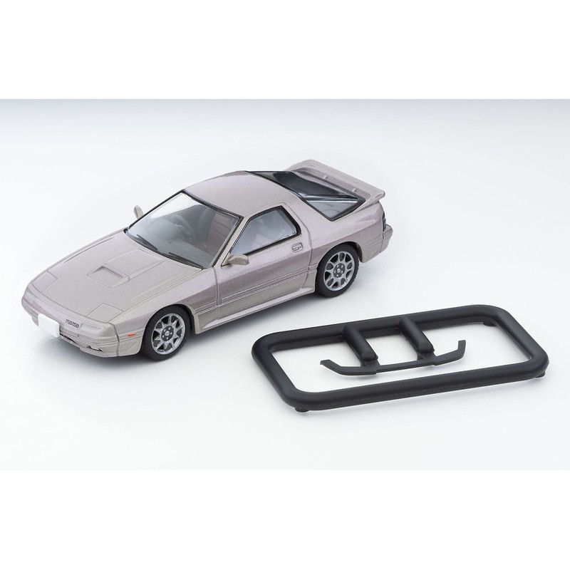 TOMYTEC Tomica Limited Vintage Neo 1/64 LV-N192h Mazda Savanna RX-7