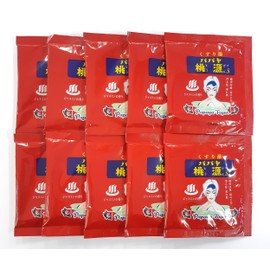 Papaya Peach Source S Package, Jasmine Scent, 0.5 oz (15 g) x 10 Packs