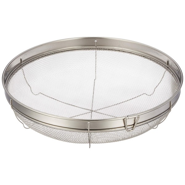 Wahei Freiz SUI Goot SUI-6025 Round Colander 9.4 inches (24