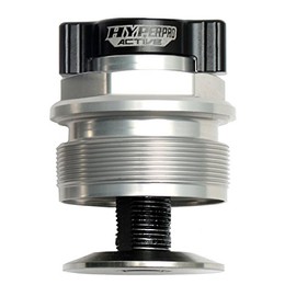 Hyper Pro 22615102 Preload Adjuster, Black, CBR250RR 17 (ABS Compatible)