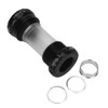 Mountain Bike Chain Wheel Bottom Bracket Thread Integrative Crankset Bearings