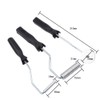 Fiberglass Resin Roller Paint Mixer Adrill Mixing Paddle Tool, Fiber