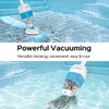 WYBOT Handheld Pool Vacuum