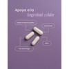 nutriADN Longevity Support | Suplemento Alimenticio con NAD+, Astaxantina, Cúrcuma