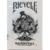 Bicycle Karnival Original Deck Playing Cards