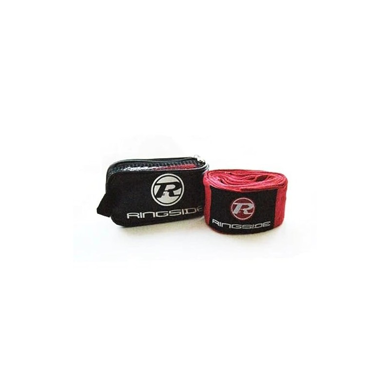 Ringside Boxing Pro Hand Wraps 3.5m