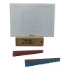Tablero De La Suma Montessori