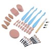 Panpastel soft 69100 combination set