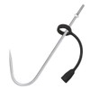 SANLIKE Stainless Steel Gaff for Ball Handle Gaff Tip Gaff