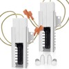 2 Pack PB040001 Gas Range Oven Igniter, Oven Igniter for
