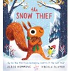 The Snow Thief (The Leaf Thief)