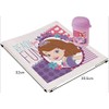 Skater OA4 Disney’s Sofia the First 17 Hot Towel Set