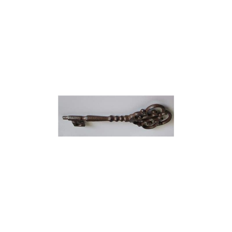 UD Decorative Iron Skeleton Key Wall Decor