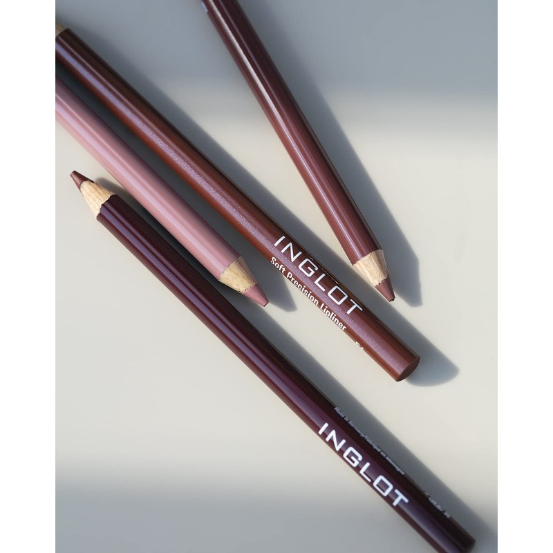 Inglot - Soft Precision Matita Contorno Labbra (N°74)