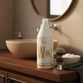 Bálsamo Nutritivo Con Germen De Trigo Hair Lab 1200ml