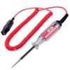 Large Size Heavy Duty 3-48V Digital LCD Circuit Tester with