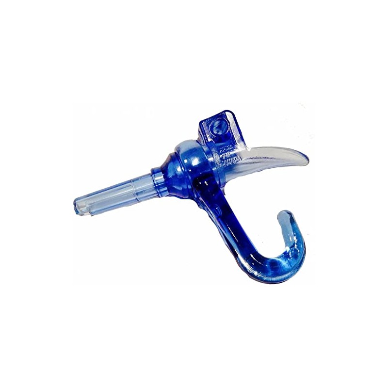 CountryMax Embee Maple Syrup Tapping Spile Plastic Tap (5 Pack)
