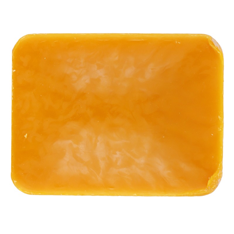 Natural Beeswax Yellow Beeswax for Waxing Polishing Furniture Beekeeping Supplies