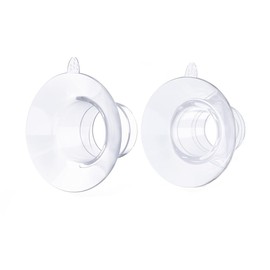 ABP-1306 Electric Breast Pump Accessory 17 and 19 mm Flanges
