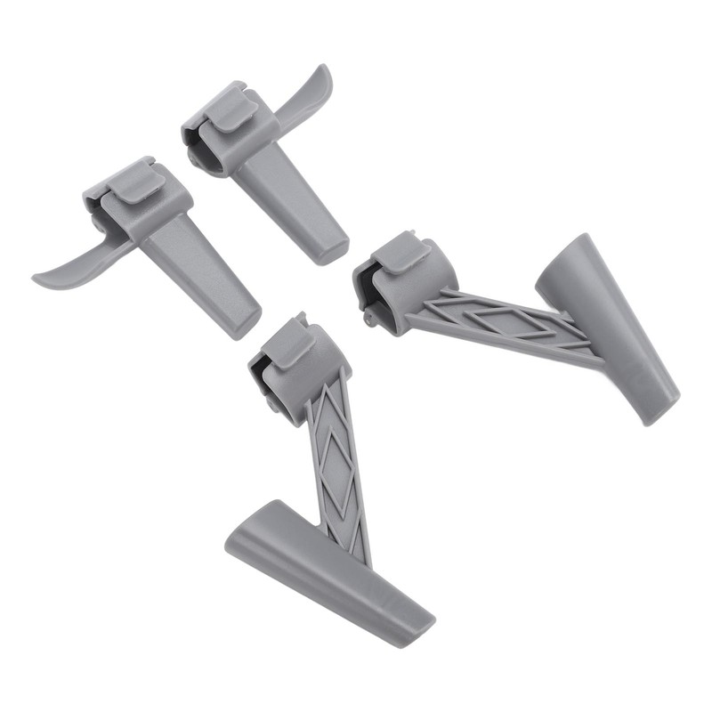 Drone Dropper Lightweight USB Charging Quick Release Versatile Rugged Airdrop