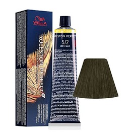 Wella Koleston Perfect ME+ 5/2 Light Brown Matt 60 ml